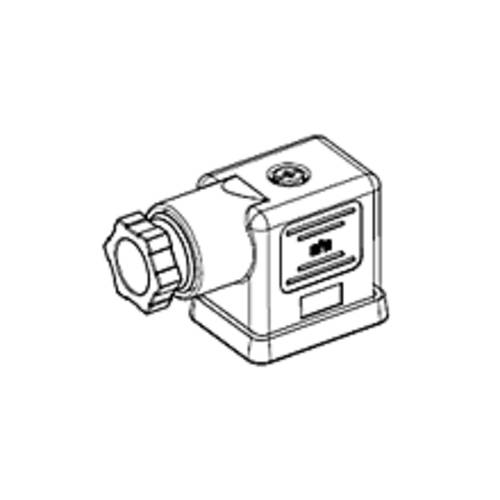 Molex 1210640120 DIN W/CIRCUIT 1210640120 Molex Inhalt: 1 St.