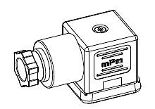 Molex 1210640688 DIN W/CIRCUIT 1210640688 Molex Inhalt: 1 St.