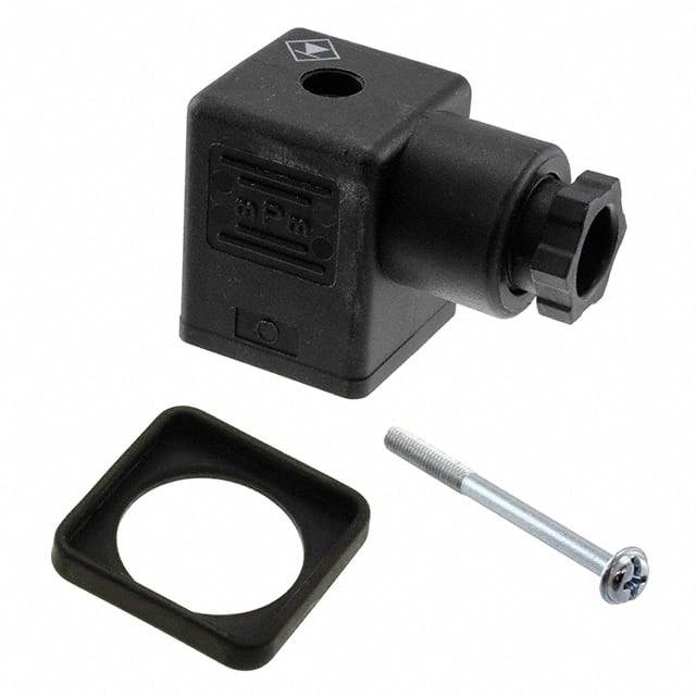 Molex 1210640900 DIN W/CIRCUIT 1210640900 Molex Inhalt: 1 St.