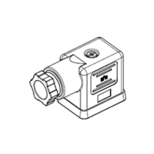 Molex 1210641239 DIN W/CIRCUIT 1210641239 Molex Inhalt: 1 St.