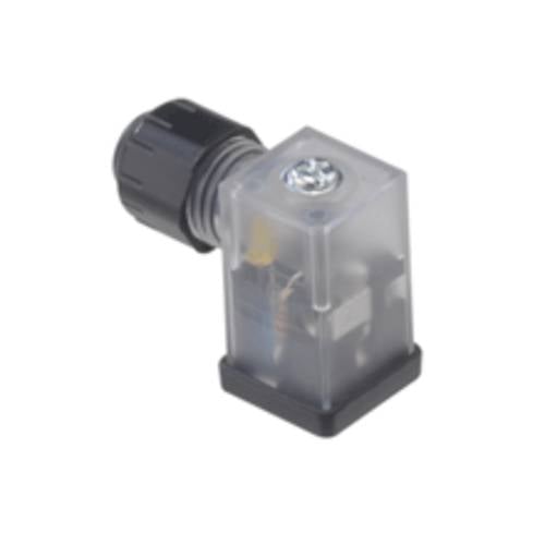 Molex 1212100007 S25 DIN W CCT 1212100007 Molex Inhalt: 1 St.