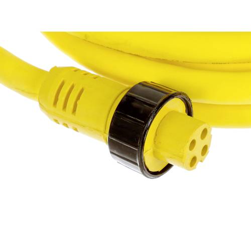 Molex 1300000076 Sensor-/Aktor-Steckverbinder, konfektioniert 1 St.