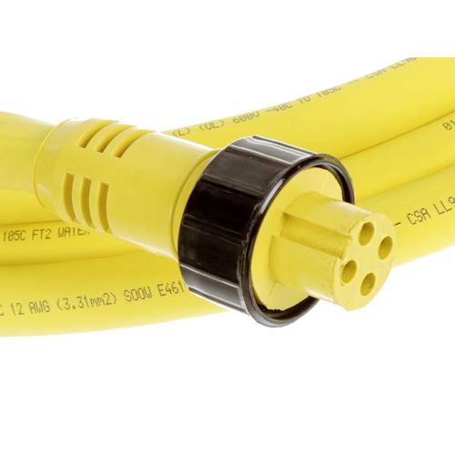 Thumbnail - Molex 1300000090 Sensor-/Aktor-Steckverbinder, konfektioniert 1 St.
