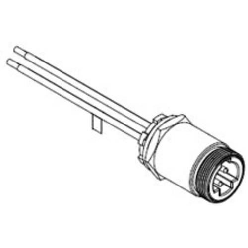 Thumbnail - Molex 1300030051 Sensor-/Aktor-Steckverbinder, konfektioniert 1 St.