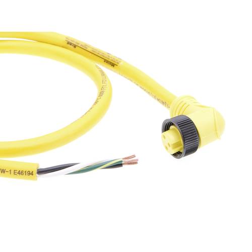 Molex 1300060422 Sensor-/Aktor-Steckverbinder, konfektioniert 1 St.