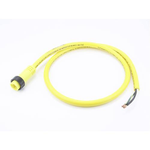 Molex 1300060534 Sensor-/Aktor-Steckverbinder, konfektioniert 1 St.