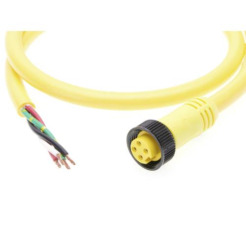 Molex 1300060737 Sensor-/Aktor-Steckverbinder, konfektioniert 1 St.