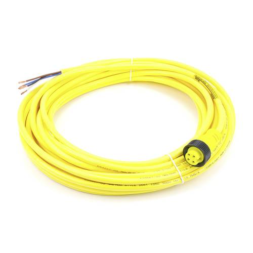 Molex 1300060839 Sensor-/Aktor-Steckverbinder, konfektioniert 1 St.