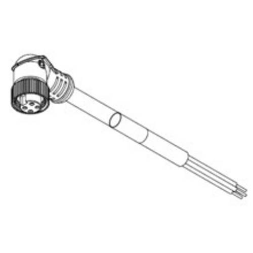 Molex 1300060905 Sensor-/Aktor-Steckverbinder, konfektioniert 1 St.