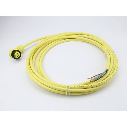 Molex 1300061349 Sensor-/Aktor-Steckverbinder, konfektioniert 1 St.