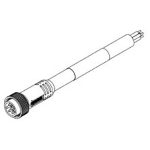 Molex 1300068139 Sensor-/Aktor-Steckverbinder, konfektioniert 1 St.