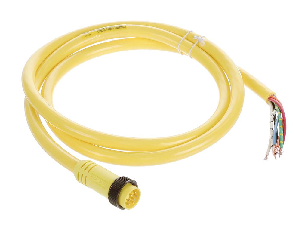 Molex 1300070115 Sensor-/Aktor-Steckverbinder, konfektioniert 1 St.