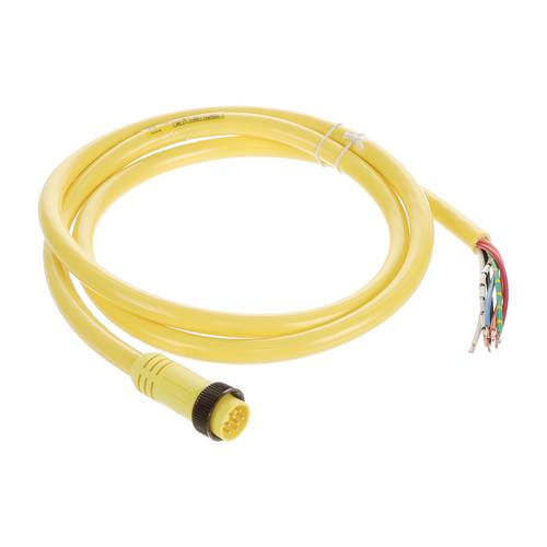 Molex 1300070115 Sensor-/Aktor-Steckverbinder, konfektioniert 1 St.