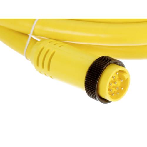 Molex 1300080120 Sensor-/Aktor-Steckverbinder, konfektioniert 1 St.