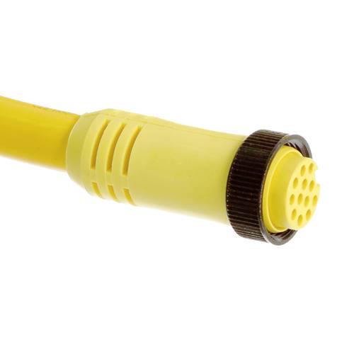 Molex 1300080161 Sensor-/Aktor-Steckverbinder, konfektioniert 1 St.