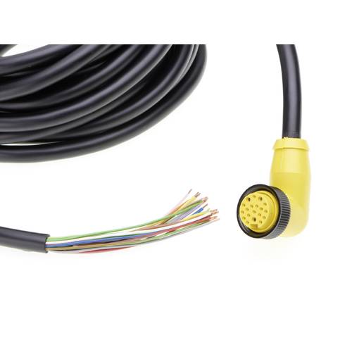 Molex 1300080316 Sensor-/Aktor-Steckverbinder, konfektioniert 1 St.