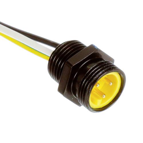 Molex 1300130222 Sensor-/Aktor-Steckverbinder, konfektioniert 1 St.
