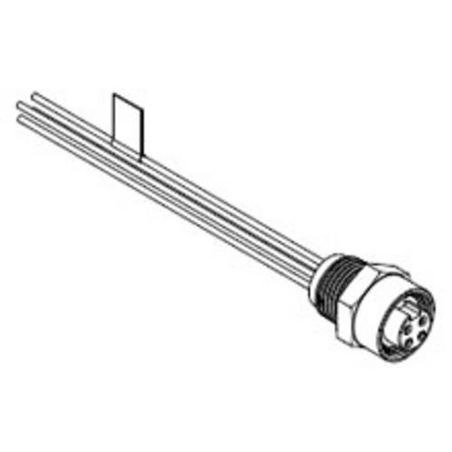 Thumbnail - Molex 1300130301 Sensor-/Aktor-Steckverbinder, konfektioniert 1 St.