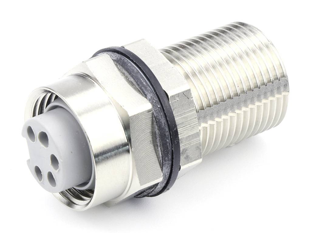 Molex 1300130541 Sensor-/Aktor-Steckverbinder 1 St.