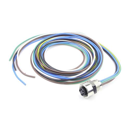 Molex 1300138077 Sensor-/Aktor-Steckverbinder, konfektioniert 1 St.