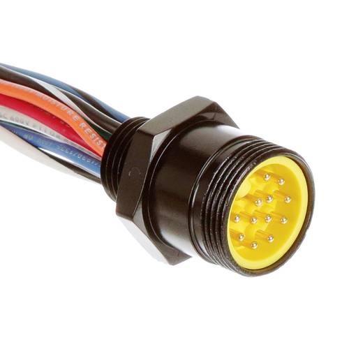 Molex 1300150076 Sensor-/Aktor-Steckverbinder, konfektioniert 1 St.