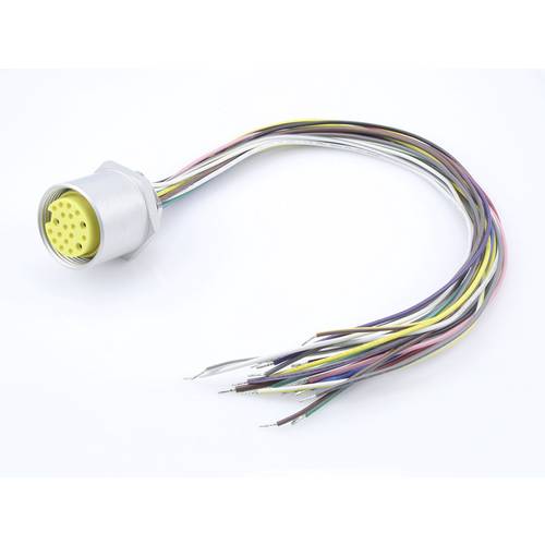 Molex 1300150098 Sensor-/Aktor-Steckverbinder, konfektioniert 1 St.