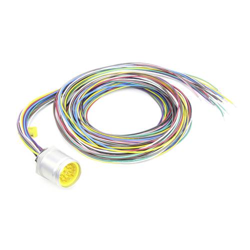 Molex 1300150112 Sensor-/Aktor-Steckverbinder, konfektioniert 1 St.