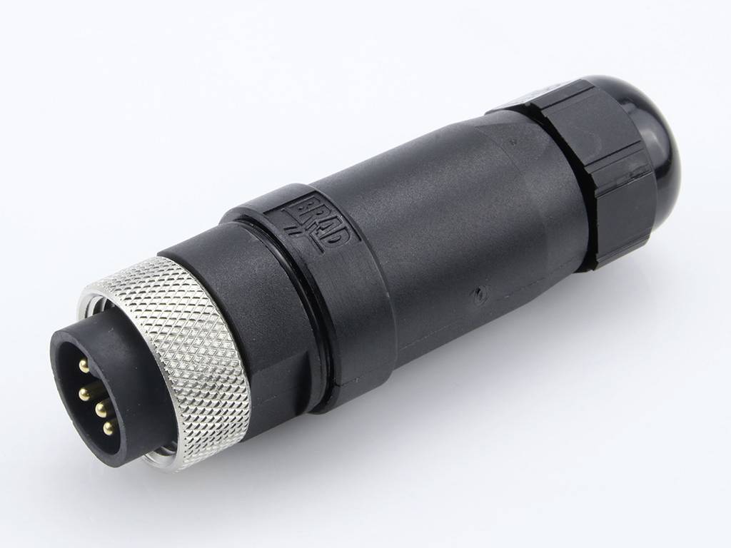 Molex 1300170018 Sensor-/Aktor-Steckverbinder 1 St.