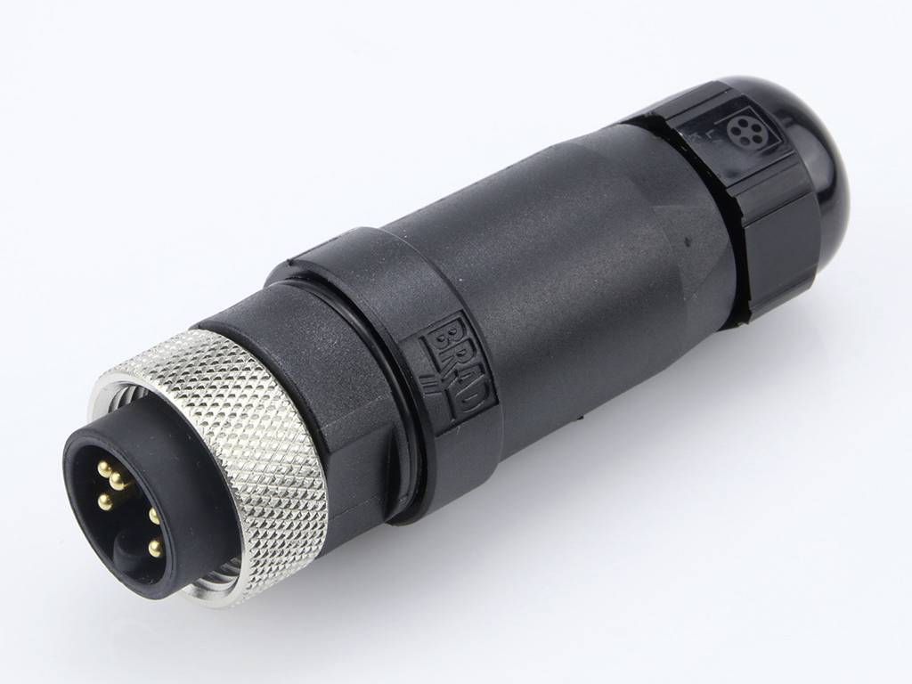 Molex 1300170026 Sensor-/Aktor-Steckverbinder 1 St.