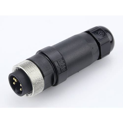 Molex 1300170026 Sensor-/Aktor-Steckverbinder 1 St.