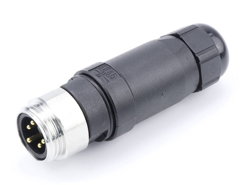 Molex 1300170030 Sensor-/Aktor-Steckverbinder 1 St.