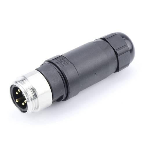 Molex 1300170030 Sensor-/Aktor-Steckverbinder 1 St.