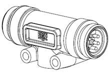 MOLEX 1300350015 Sensor-/Aktor-Adapter 1 St.