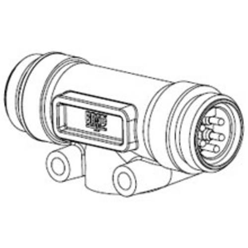 Molex 1300350015 Sensor-/Aktor-Adapter 1 St.