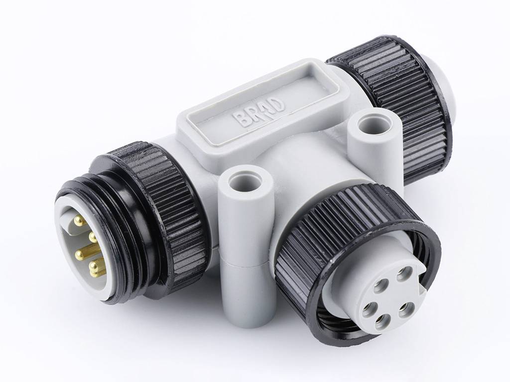 Molex 1300350057 Sensor-/Aktor-Adapter 1 St.