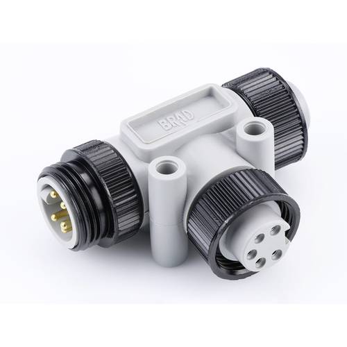 Molex 1300350057 Sensor-/Aktor-Adapter 1 St.