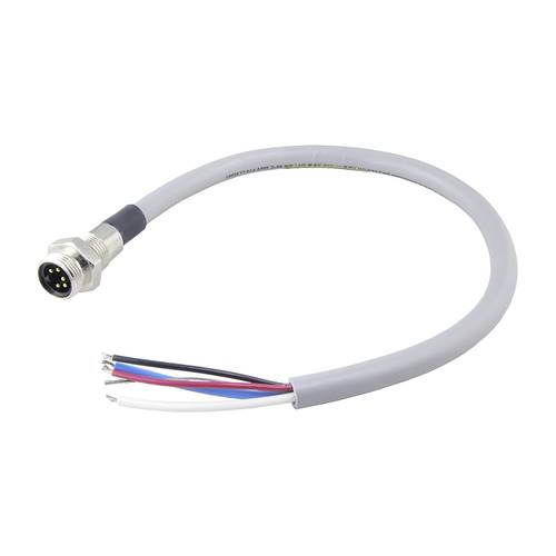 Molex 1300390297 Sensor-/Aktor-Steckverbinder 1 St.