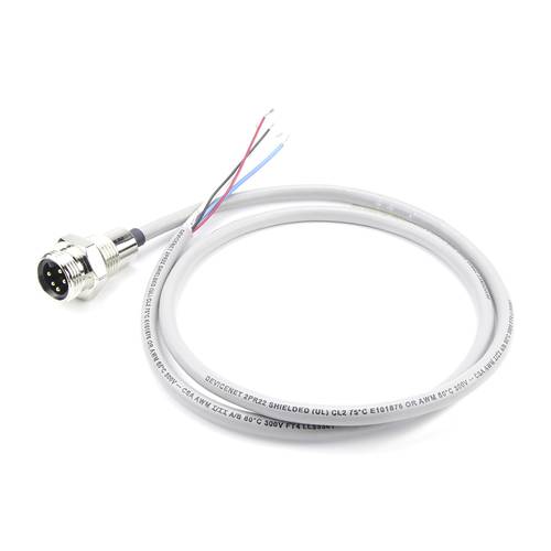 Molex 1300390329 Sensor-/Aktor-Steckverbinder, konfektioniert 1 St.