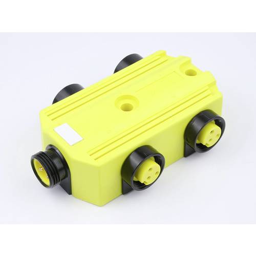 Molex 1300600067 Sensor/Aktorbox passiv 1 St.