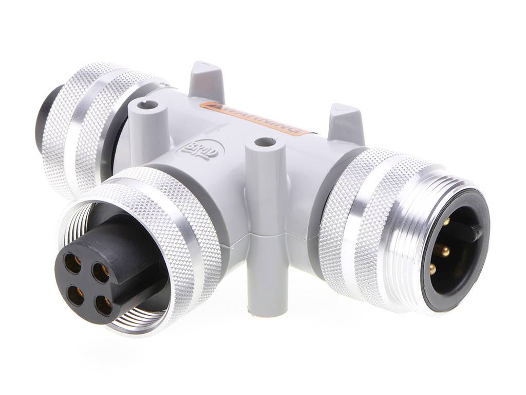 Molex 1300680079 Sensor-/Aktor-Adapter 1 St.