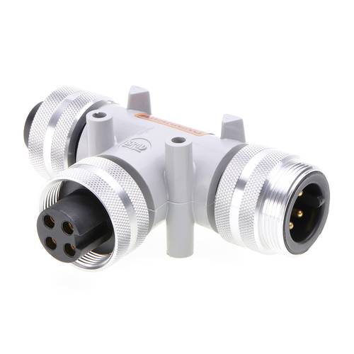 Molex 1300680079 Sensor-/Aktor-Adapter 1 St.