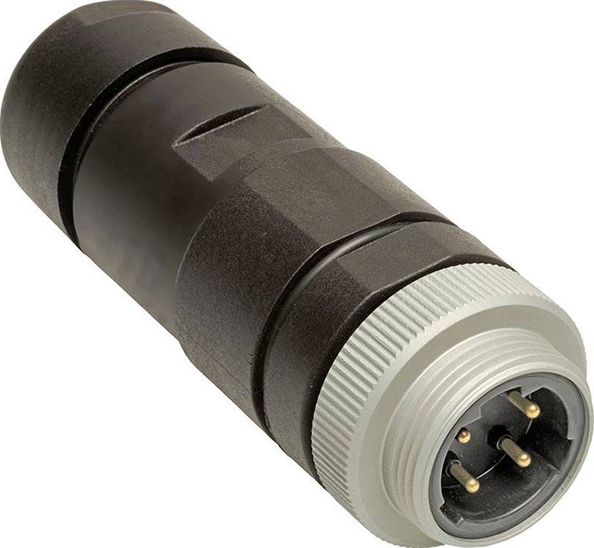 (Industrial) Brad connectors