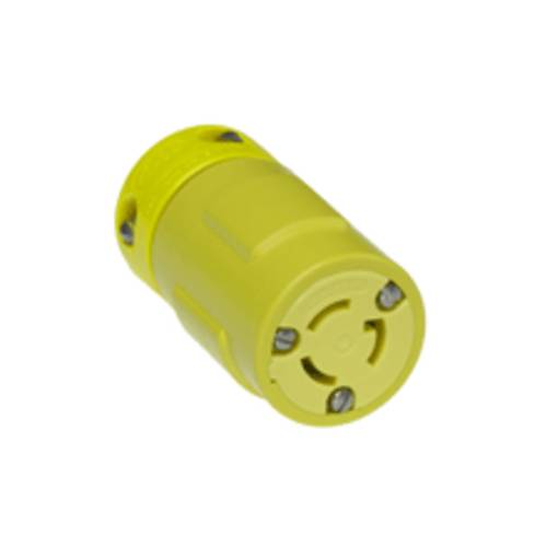 Thumbnail - Molex 1301410056 NEMA Kupplung