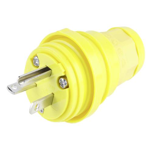 Molex 1301460022 NEMA Stecker