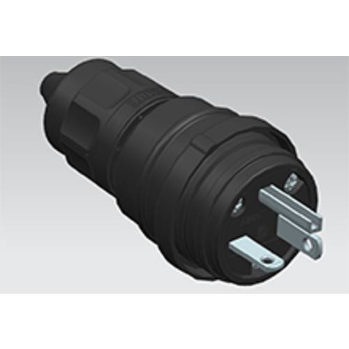 Molex 1301460023 NEMA Stecker