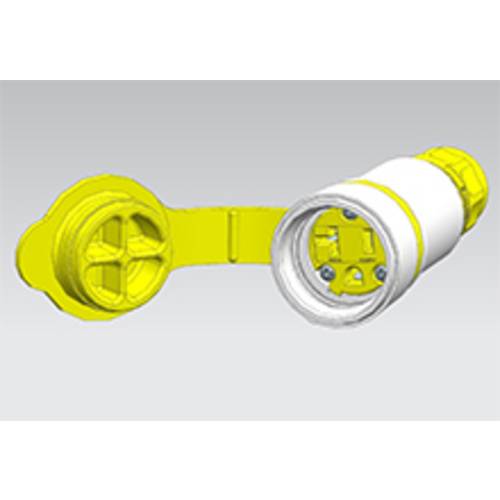 Molex 1301460054 NEMA Kupplung