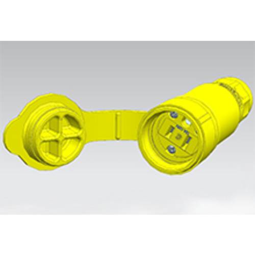 Molex 1301460060 NEMA Kupplung