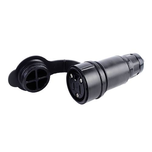 Molex 1301460061 NEMA Kupplung