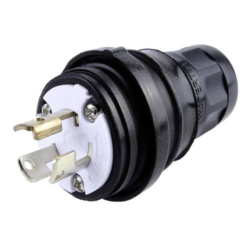 Molex 1301460083 NEMA Stecker
