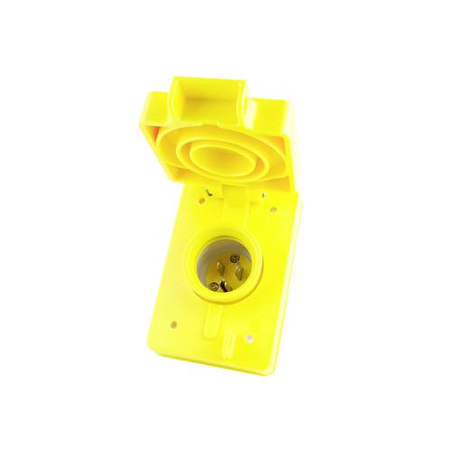 Molex 1301460116 NEMA Stecker